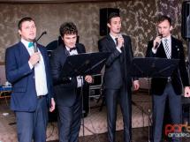 Ziua De Pasti La Hotel International 36