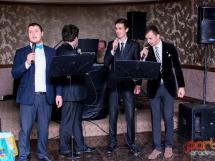 Ziua De Pasti La Hotel International 37