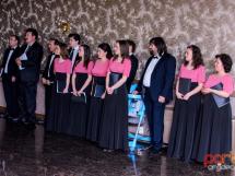 Ziua De Pasti La Hotel International 41