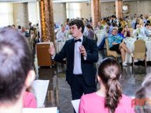 Ziua De Pasti La Hotel International 43