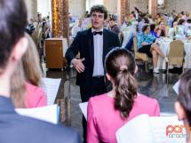 Ziua De Pasti La Hotel International 44