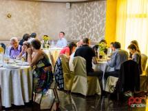Ziua De Pasti La Hotel International 4