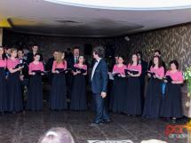 Ziua De Pasti La Hotel International 51