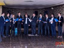 Ziua De Pasti La Hotel International 54