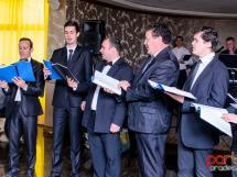 Ziua De Pasti La Hotel International 56