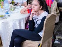 Ziua De Pasti La Hotel International 57