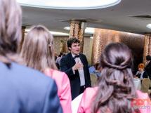 Ziua De Pasti La Hotel International 59