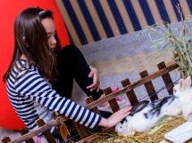 Ziua De Pasti La Hotel International 6