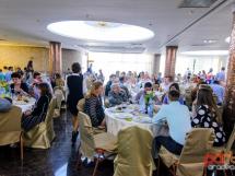 Ziua De Pasti La Hotel International 9