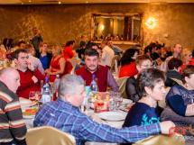 Petrecere De 8 Martie In Hotel International 26