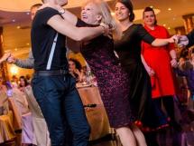 Petrecere De 8 Martie In Hotel International 56