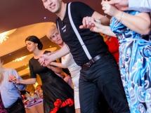 Petrecere De 8 Martie In Hotel International 57