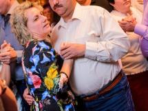 Petrecere De 8 Martie In Hotel International 69