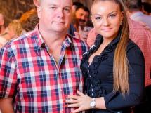 Petrecere De 8 Martie In Hotel International 75