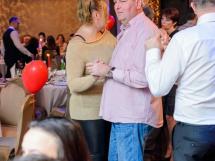 Valentine S Day In Hotel International 10