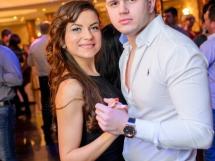 Valentine S Day In Hotel International 16