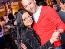 Valentine S Day In Hotel International 17