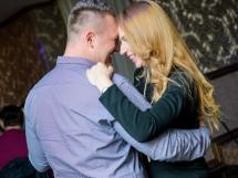 Valentine S Day In Hotel International 1