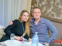 Valentine S Day In Hotel International 21