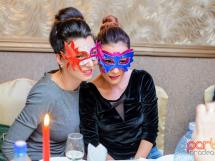 Valentine S Day In Hotel International 23