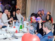 Valentine S Day In Hotel International 24