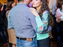 Valentine S Day In Hotel International 29