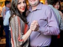 Valentine S Day In Hotel International 30