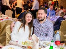 Valentine S Day In Hotel International 34