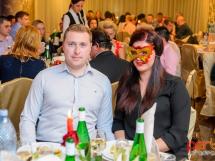 Valentine S Day In Hotel International 35