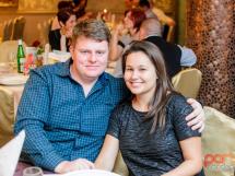 Valentine S Day In Hotel International 36