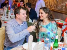 Valentine S Day In Hotel International 38