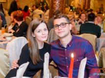 Valentine S Day In Hotel International 41