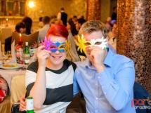 Valentine S Day In Hotel International 42