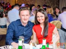 Valentine S Day In Hotel International 43