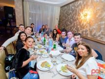 Valentine S Day In Hotel International 46