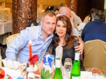 Valentine S Day In Hotel International 48