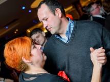 Valentine S Day In Hotel International 4