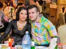 Valentine S Day In Hotel International 53