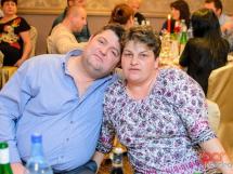 Valentine S Day In Hotel International 55