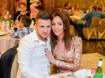 Valentine S Day In Hotel International 59