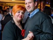 Valentine S Day In Hotel International 5