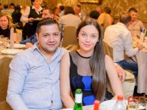 Valentine S Day In Hotel International 63