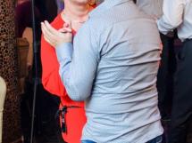 Valentine S Day In Hotel International 72