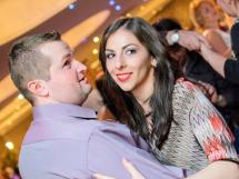 Valentine S Day In Hotel International 73