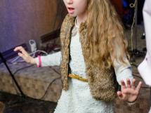 Valentine S Day In Hotel International 75