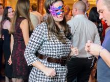 Valentine S Day In Hotel International 77