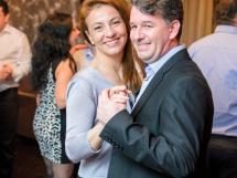 Valentine S Day In Hotel International 79