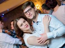 Valentine S Day In Hotel International 7