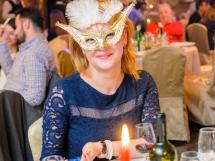 Valentine S Day In Hotel International 82