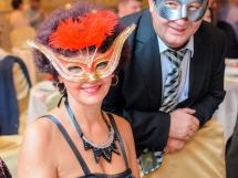 Valentine S Day In Hotel International 84